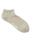 JACMAX SOLID SHORT SOCKS 3 PACK