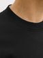 JPRBLAOWEN SS BRANDING TEE SN