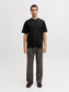 JPRBLAOWEN SS BRANDING TEE SN