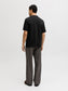 JPRBLAOWEN SS BRANDING TEE SN