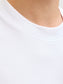 JPRBLAOWEN SS BRANDING TEE SN
