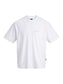 JPRBLAOWEN SS BRANDING TEE SN