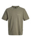 JPRBLAOWEN SS BRANDING TEE SN