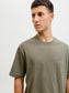 JPRBLAOWEN SS BRANDING TEE SN