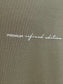 JPRBLAOWEN SS BRANDING TEE SN
