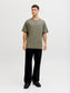 JPRBLAOWEN SS BRANDING TEE SN