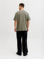 JPRBLAOWEN SS BRANDING TEE SN
