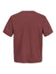 JPRBLAOWEN SS BRANDING TEE SN