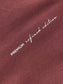 JPRBLAOWEN SS BRANDING TEE SN