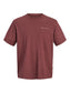 JPRBLAOWEN SS BRANDING TEE SN