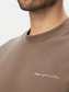 JPRBLAOWEN SS BRANDING TEE SN