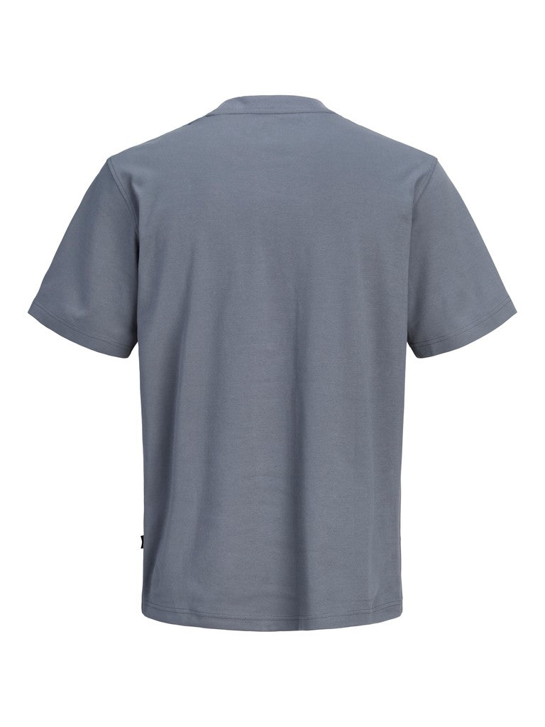 JPRBLAOWEN SS BRANDING TEE SN