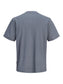 JPRBLAOWEN SS BRANDING TEE SN