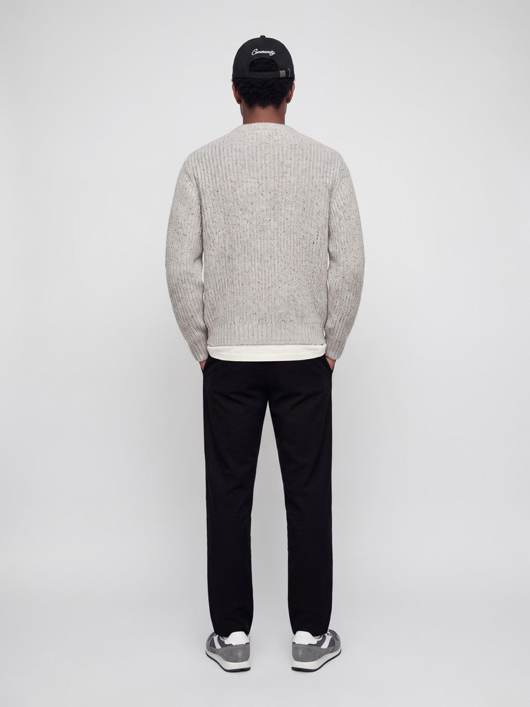 Karl Salmo Jogger