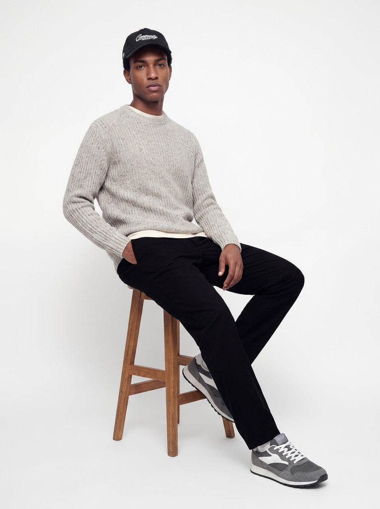 Karl Salmo Jogger