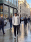 Karl Salmo Jogger