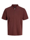 JPRBLAETHAN SS ZIP POLO SN