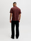 JPRBLAETHAN SS ZIP POLO SN