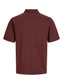JPRBLAETHAN SS ZIP POLO SN