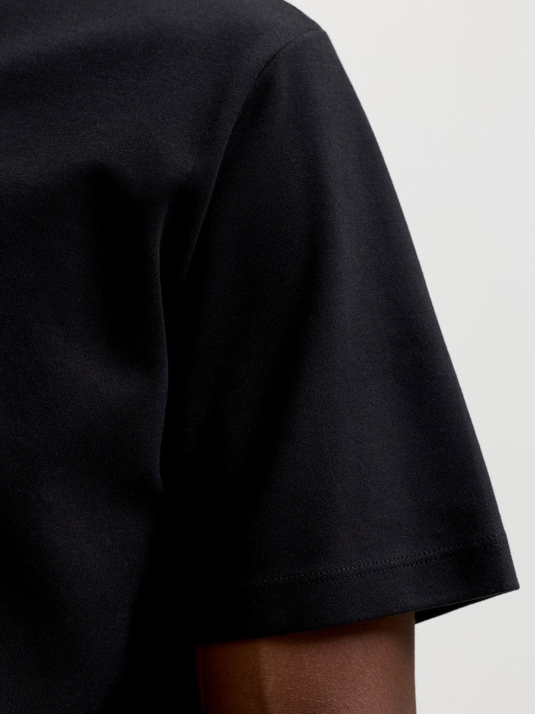 JPRBLAETHAN SS ZIP POLO SN
