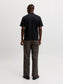 JPRBLAETHAN SS ZIP POLO SN