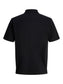 JPRBLAETHAN SS ZIP POLO SN