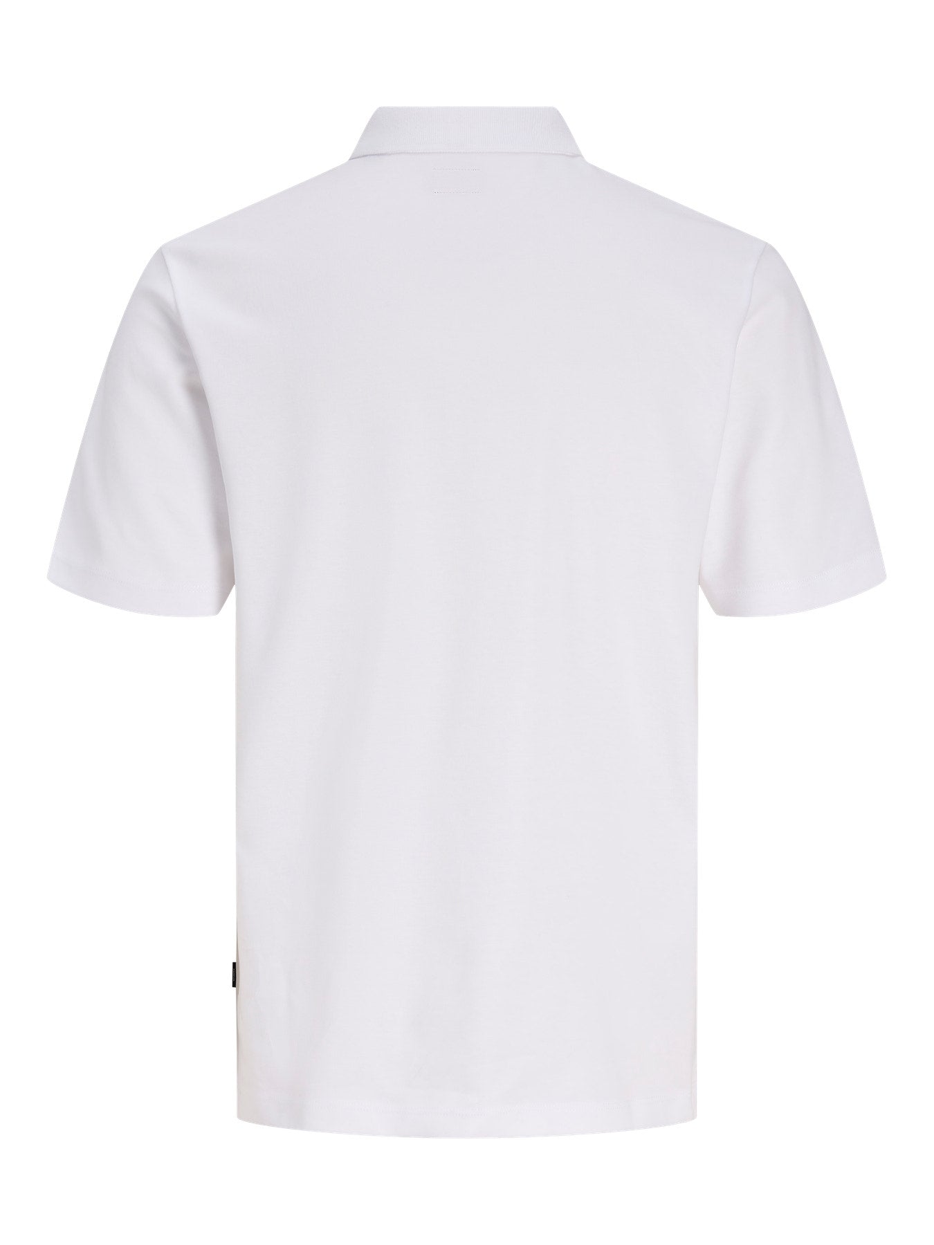 JPRBLAETHAN SS ZIP POLO SN