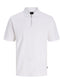 JPRBLAETHAN SS ZIP POLO SN