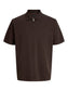 JPRBLAETHAN SS ZIP POLO SN