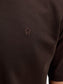 JPRBLAETHAN SS ZIP POLO SN