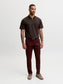 JPRBLAETHAN SS ZIP POLO SN