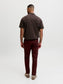 JPRBLAETHAN SS ZIP POLO SN