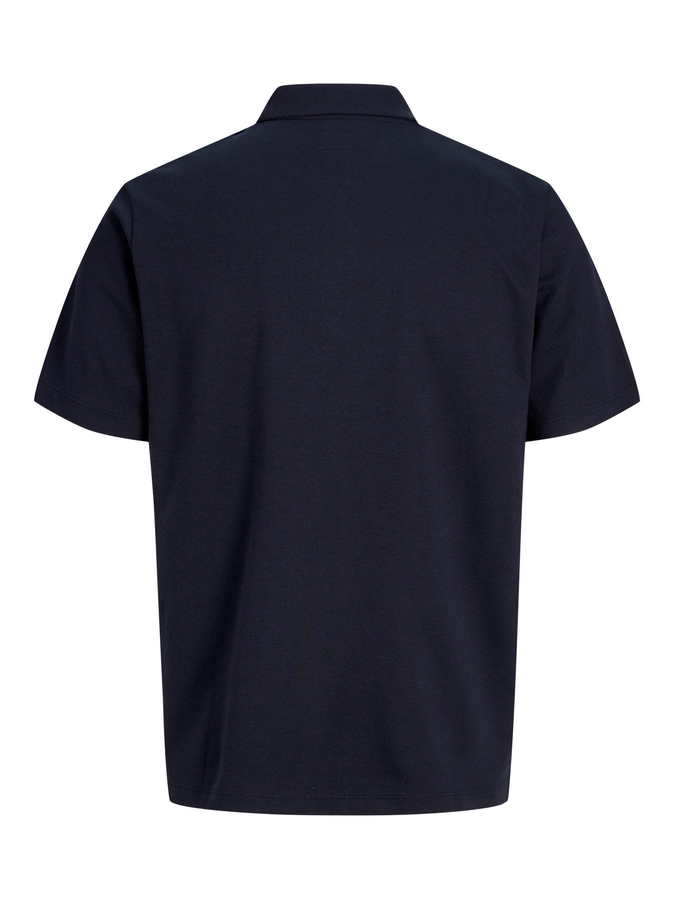 JPRBLAETHAN SS ZIP POLO SN