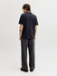 JPRBLAETHAN SS ZIP POLO SN
