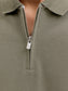 JPRBLAETHAN SS ZIP POLO SN