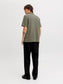 JPRBLAETHAN SS ZIP POLO SN