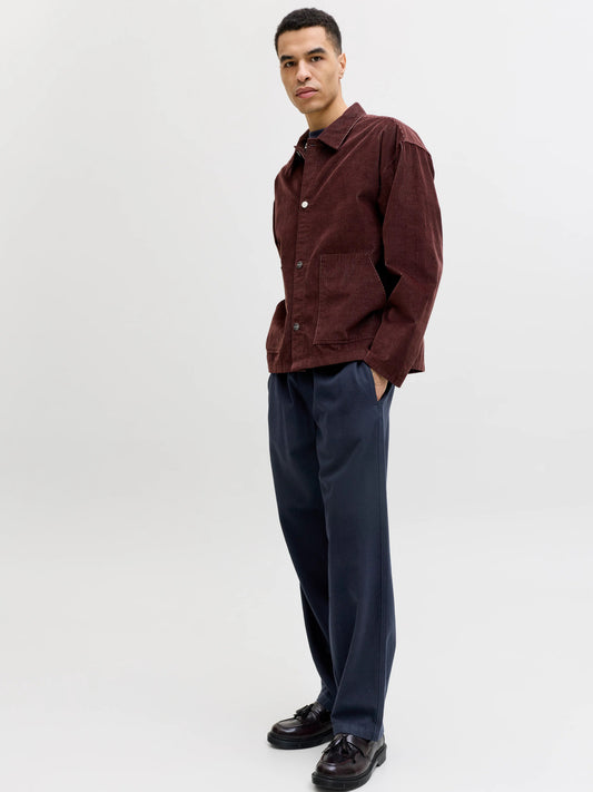 JPSTKARL IVY JOGGER SN