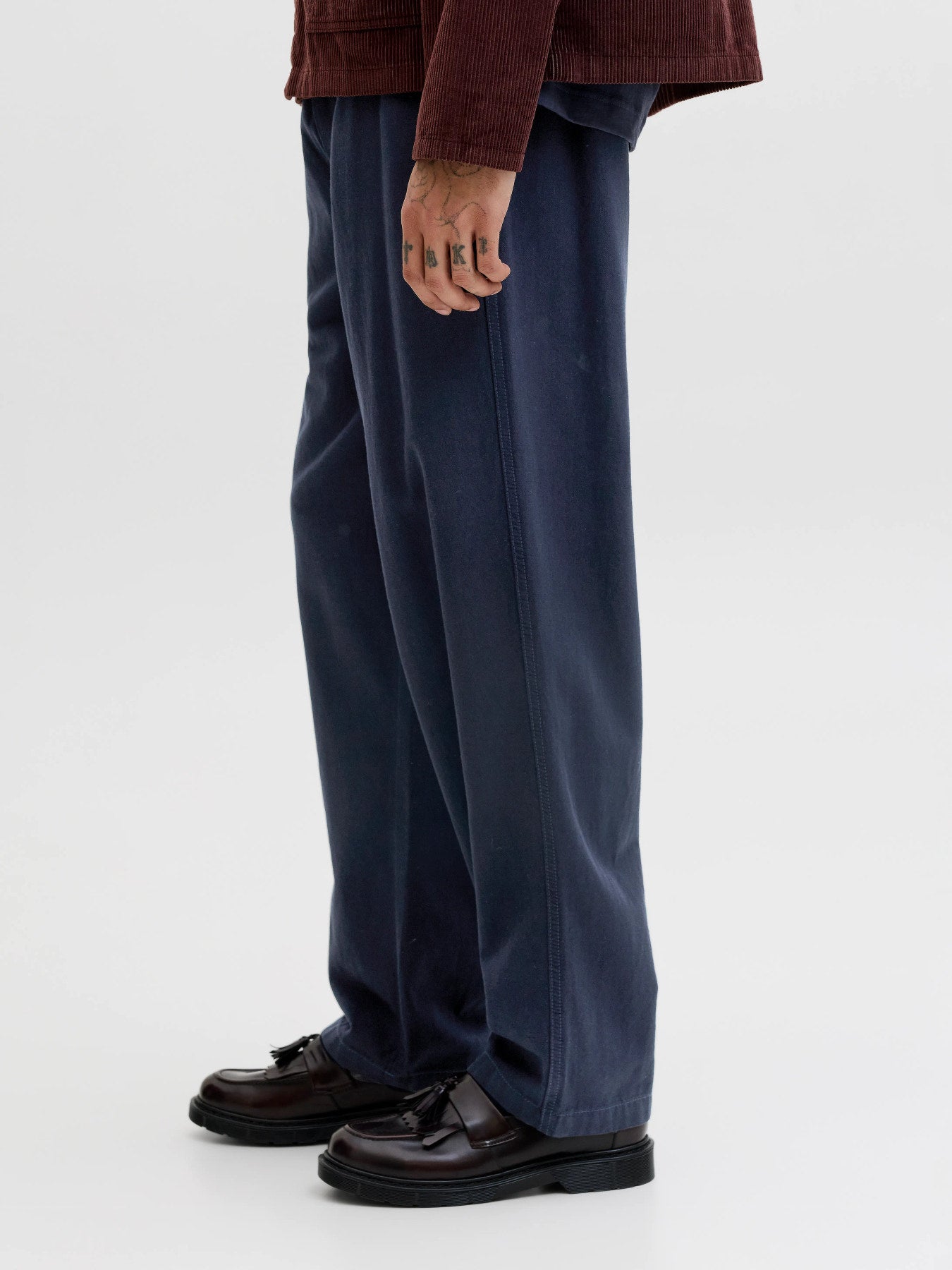 JPSTKARL IVY JOGGER SN