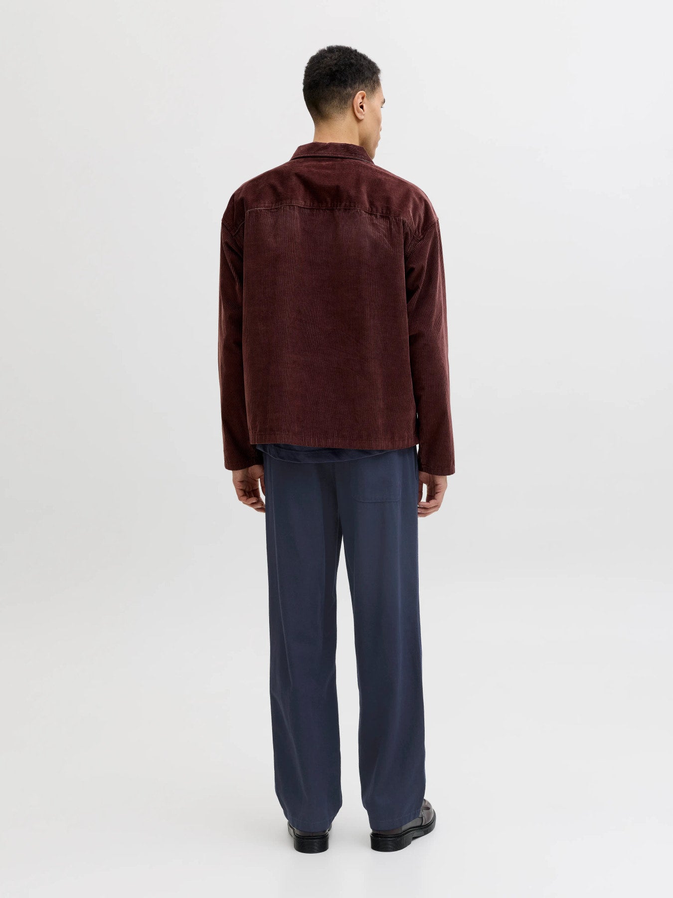 JPSTKARL IVY JOGGER SN
