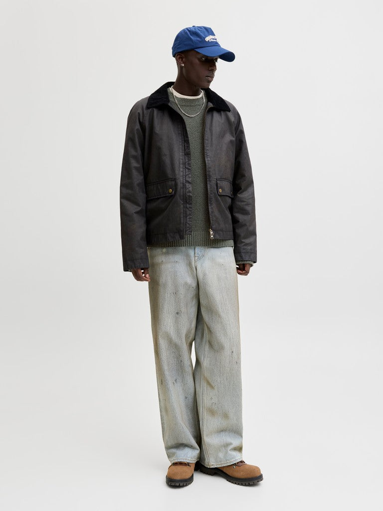 Norrebro Sweater