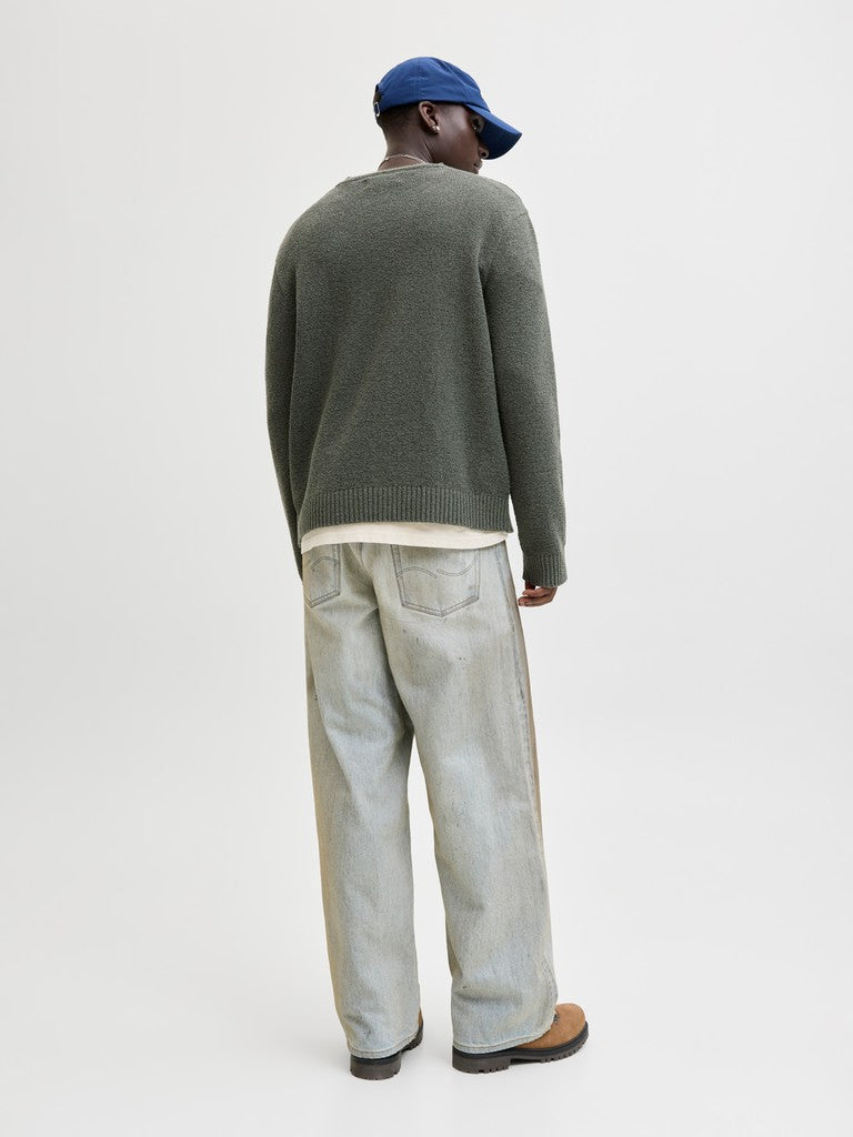 Norrebro Sweater