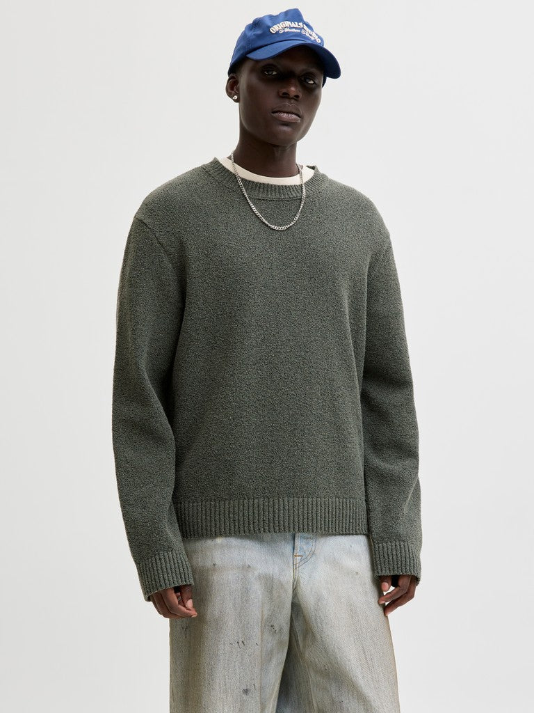 Norrebro Sweater