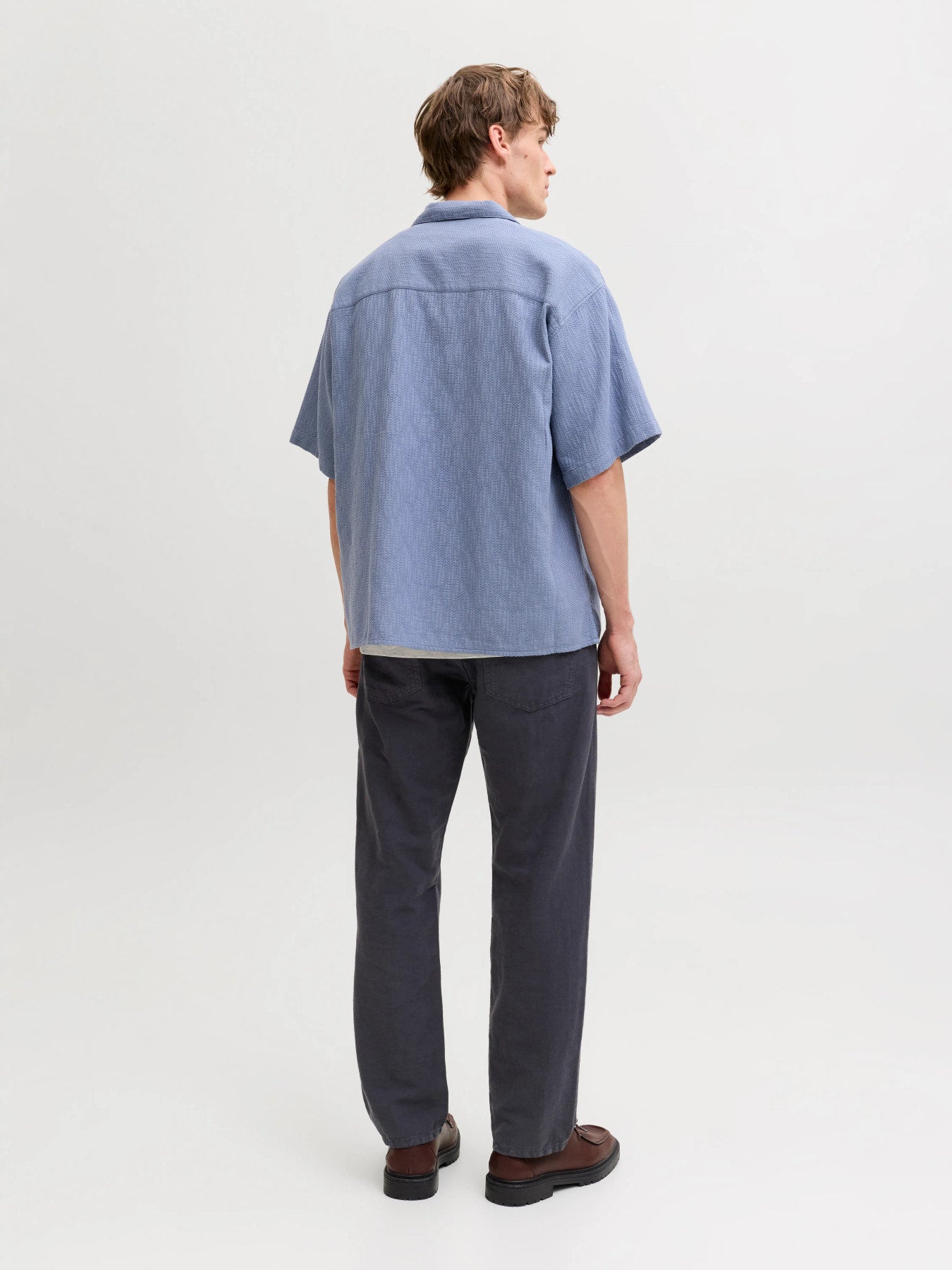 JPSTCHRIS ORIGINAL LINEN BLEND PANT