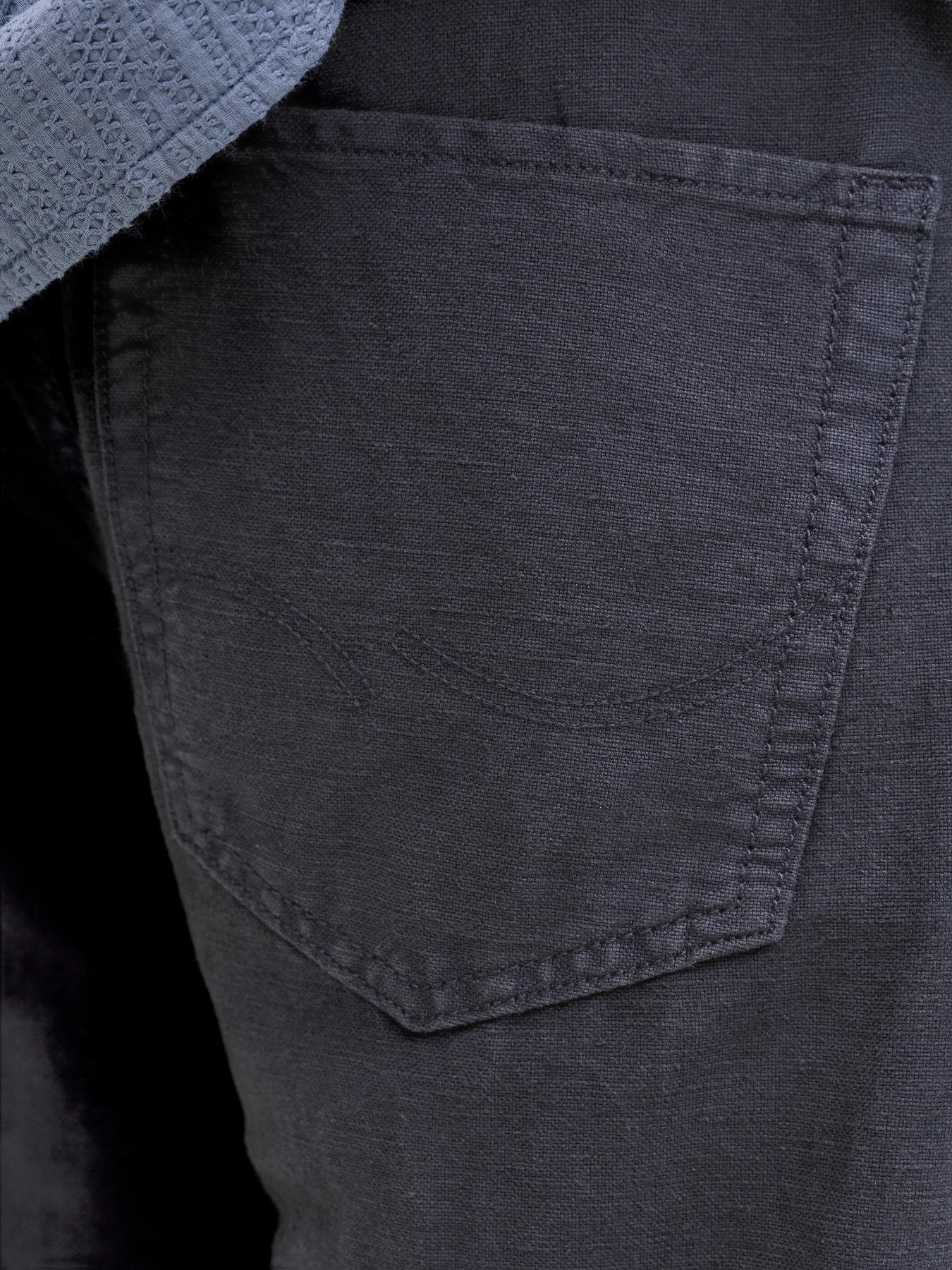 JPSTCHRIS ORIGINAL LINEN BLEND PANT