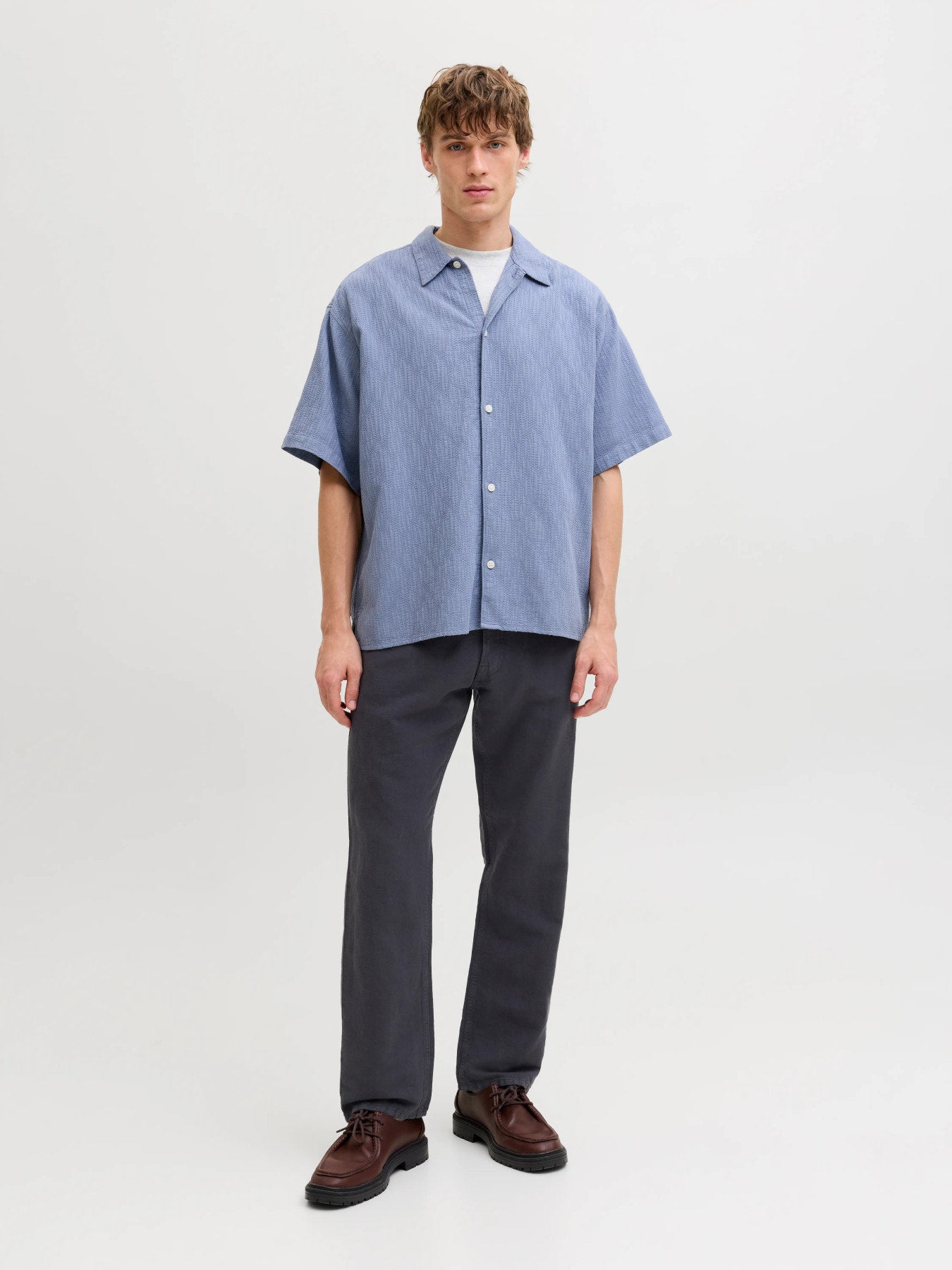 JPSTCHRIS ORIGINAL LINEN BLEND PANT