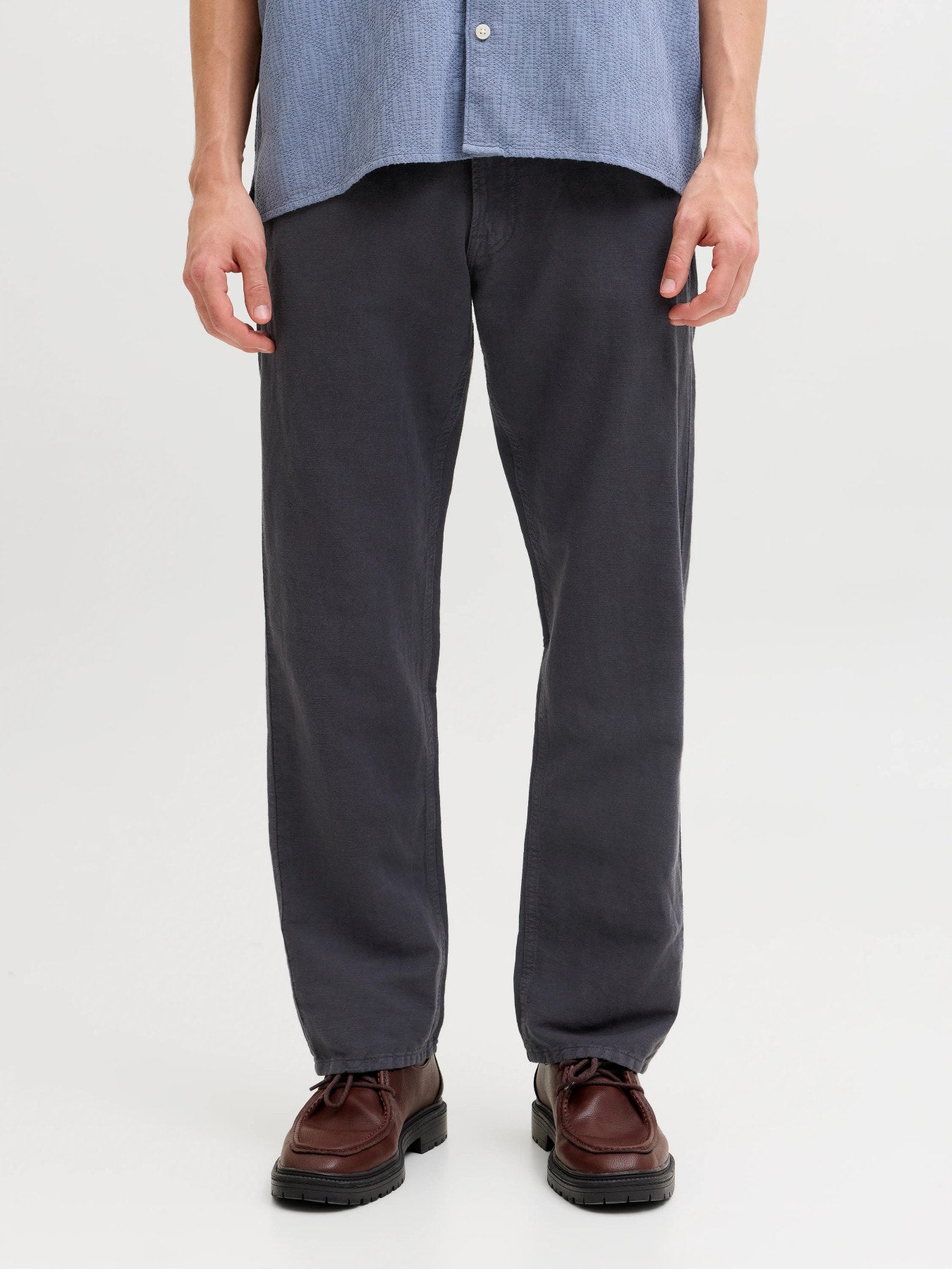 JPSTCHRIS ORIGINAL LINEN BLEND PANT