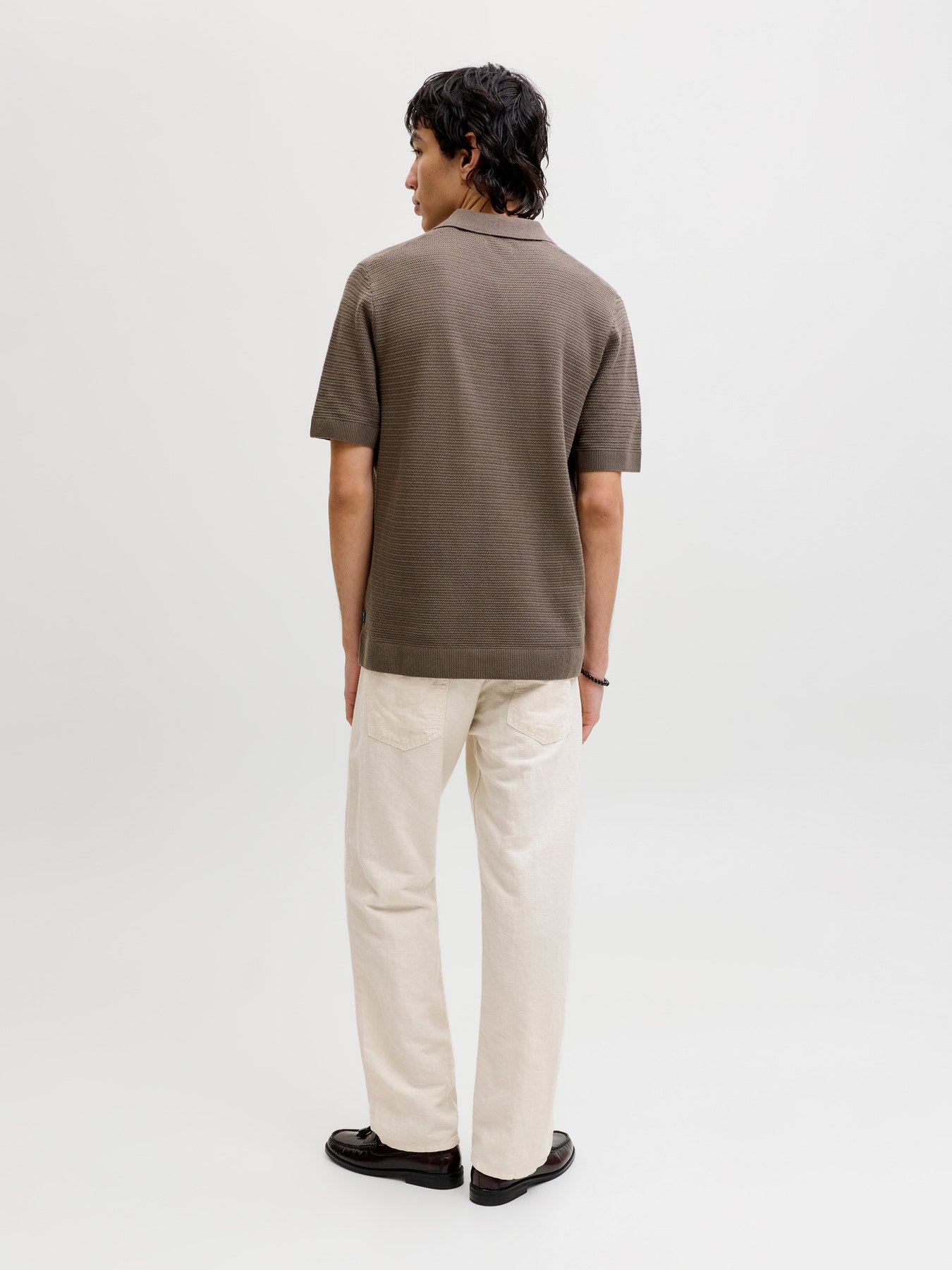 JPSTCHRIS ORIGINAL LINEN BLEND PANT