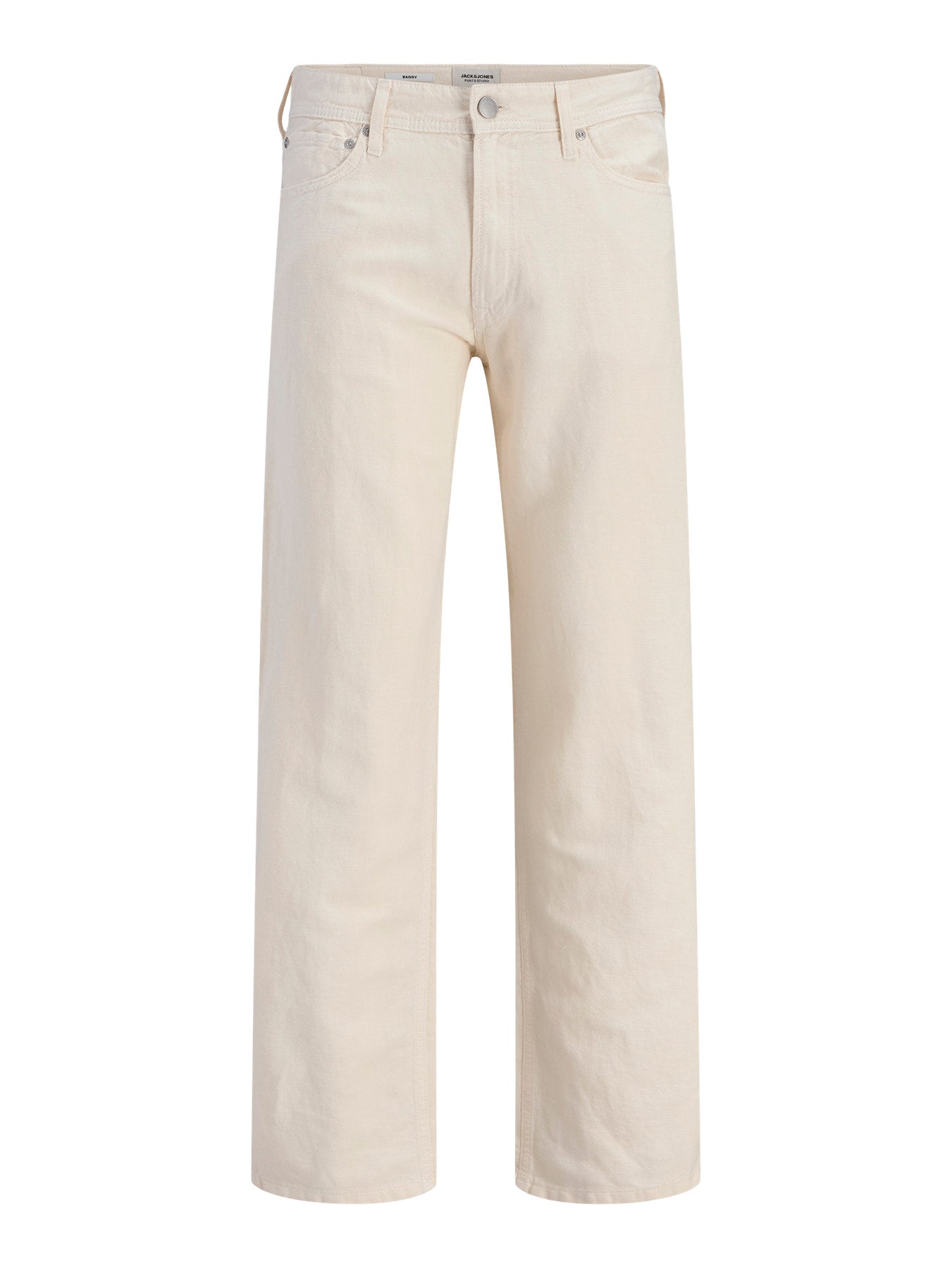 JPSTCHRIS ORIGINAL LINEN BLEND PANT