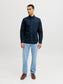 JJEHARVEY OXFORD L/S SHIRT NOOS