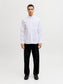 JJEHARVEY OXFORD L/S SHIRT NOOS
